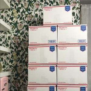 Mystery Reseller’s Box #8